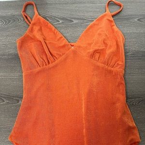 Princess Polly bodysuit